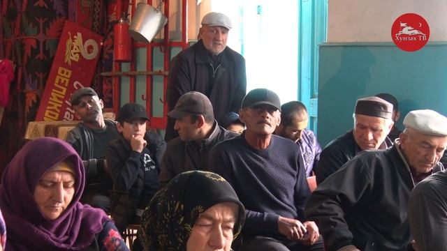 ГьацIалухъ росдал бегавуласул хIисаб кьей смотреть онлайн