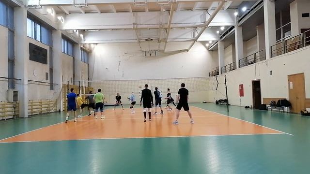 Волейбол Москва Заречье 15.05.2025 г. смотреть онлайн