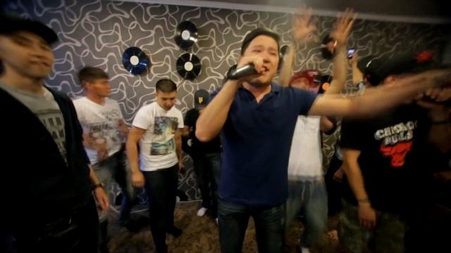 Творческий Хип Хоп Вечер Знай Наших: СYPHER#1 смотреть онлайн