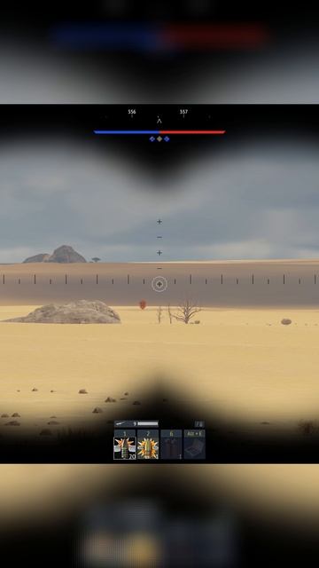 ПОВЕЗЛО WAR THUNDER #вартандер #warthunder смотреть онлайн