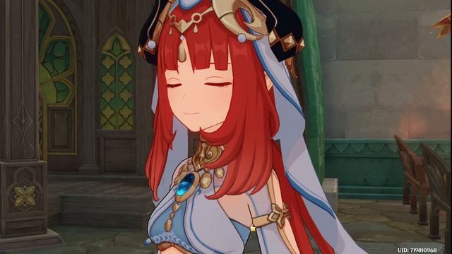 Проходим ивент «Хроматическая ода конфетам и розам» смотреть онлайн