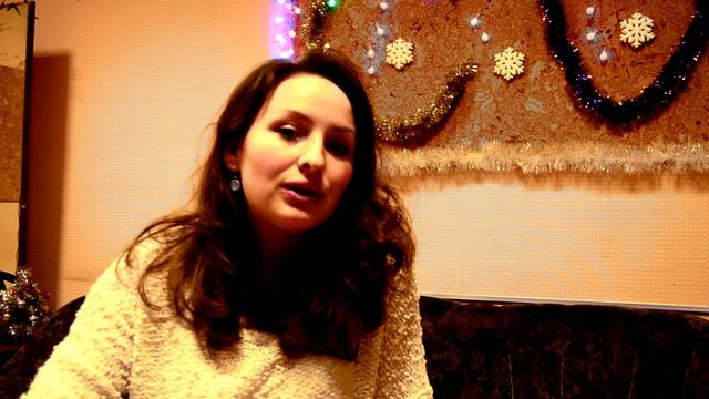 Интересные люди ПСК | Анастасия Павловна Головина смотреть онлайн