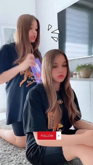 У кого есть сестра или брат? 😍 #alonka #trending #alenka #recommended #sho смотреть онлайн