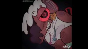 Мир данди анимка