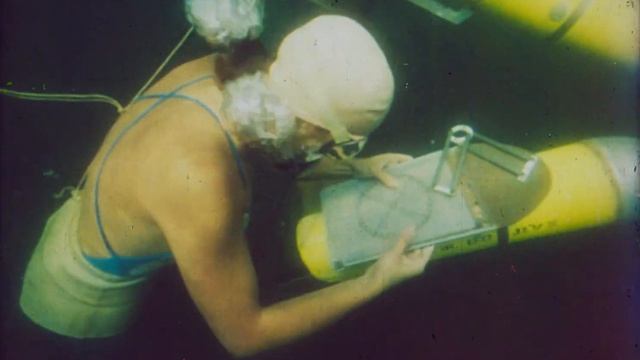 "Рыцари подводных трасс" 1987г. смотреть онлайн