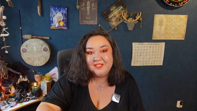 Лишний вес и магия: мешает ли он на пути мага? Что мне д? смотреть онлайн