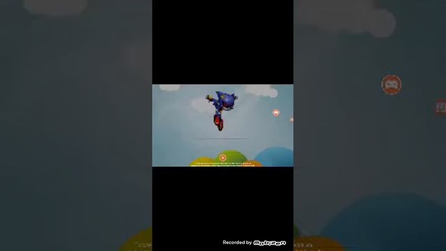Соник на мобилах 2 фан игры
