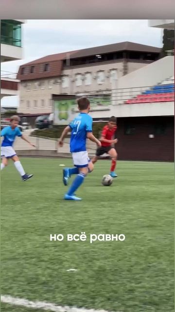 Что говорят родители о футбольных сборах для детей? #футбольныесборы #фшквадрат
#детскийфутбол смотреть онлайн