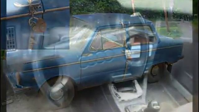 Авто приколы нереальное видео смотреть онлайн