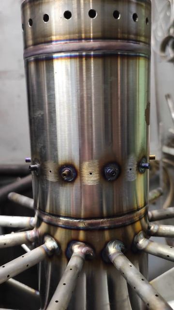 Сварка аргоном (Уфа) смотреть онлайн