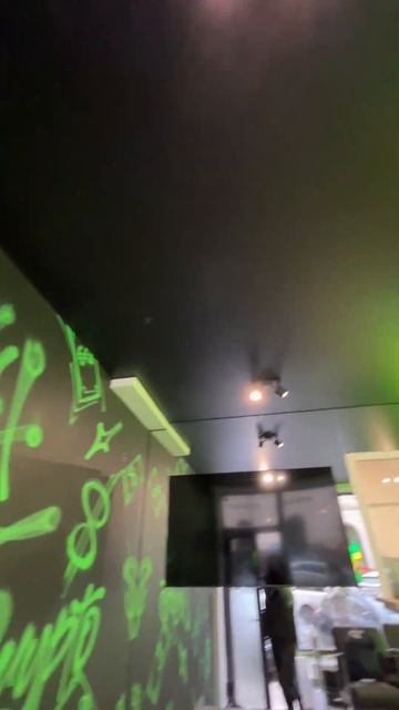 Sufity napinane Atika/Натяжные потолки в Польше/Установка натяж смотреть онлайн