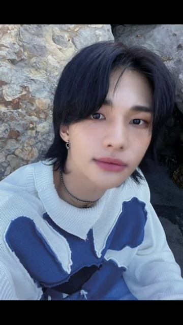 Фото Хван Хёнджина Stray Kids Google vs Pinterest смотреть онлайн