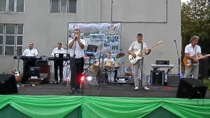 Ансамбль - "РЕАЛ" | Молдавская Песня - "КУМПЭРАЦЬ ФЛОРЬ" | День Григориополя | Вечерний Концерт |