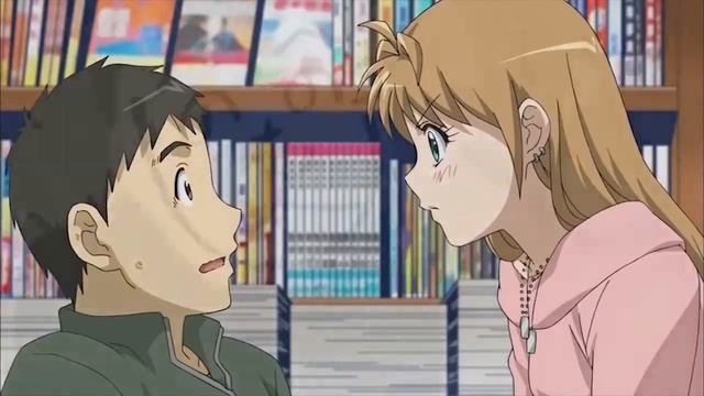 ТОП 5 лучших Anime для взрослых