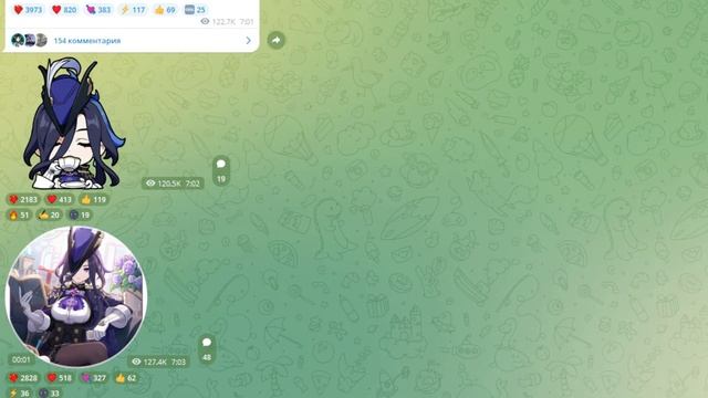 C днём рождения, Клоринда/Эмилия/Фремине смотреть онлайн