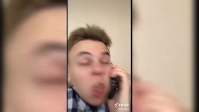 Тик Ток приколы/Толь тольич/Смешно/Хэлд/Смотреть/Прикол