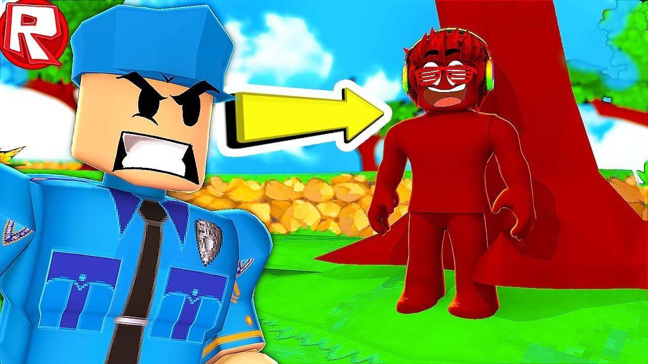 РОБЛОКС НАШЕЛ СЕКРЕТНОЕ МЕСТО О КОТОРОМ НИКТО НЕ ЗНАЕТ В ROBLOX ВЕСЁЛАЯ ВИДЕО ИГРА ДЛЯ ДЕТЕЙ смотреть онлайн