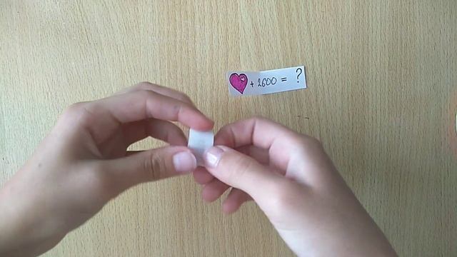 Распаковка сюрпризов из бумаги 👍 Бумажный МИР 🌍 смотреть онлайн