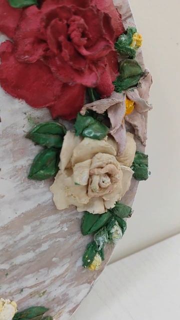 Цветочные часы смотреть онлайн