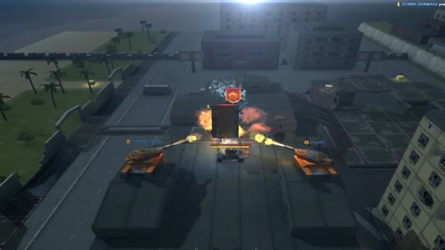 Получение звания STARIK DONBASS (vlad4ydak)