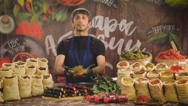 Особенности национальных вкусов в Рязани смотреть онлайн