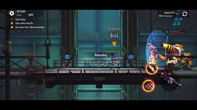 КОНТРА ВЕРНУЛАСЬ. Contra Returns. Как я играю в КОНТРУ, ЧАСТЬ 2 смотреть онлайн