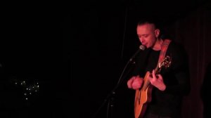 Михаил Елизаров  Отель Лето