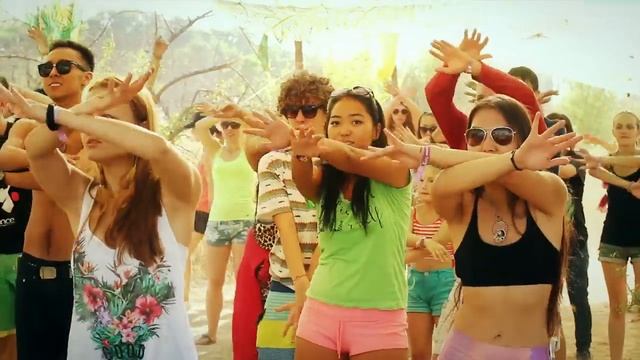 V ЭкоЭтно Фестиваль FourЭ 2014 смотреть онлайн