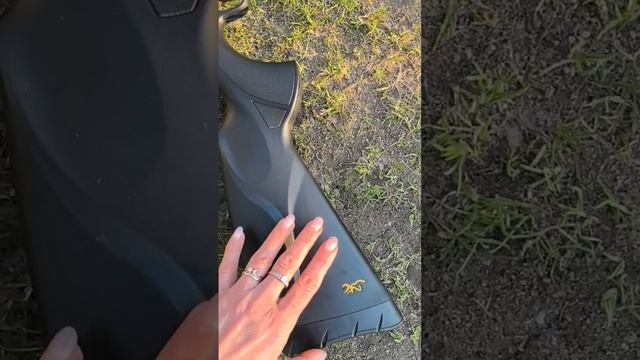 Пневматическая винтовка. Без лицензий и сертификатов смотреть онлайн