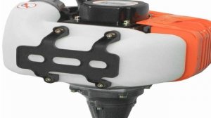 Триммер бензиновый садовый для травы кубань БК-4500 - кр?