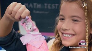 Встречай коллекцию модных кукол Твинс Серия 4!