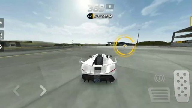 Simulator  2024 г.Exestreme Car Driving 2 часть