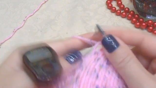 TAG - о вязании с душой смотреть онлайн