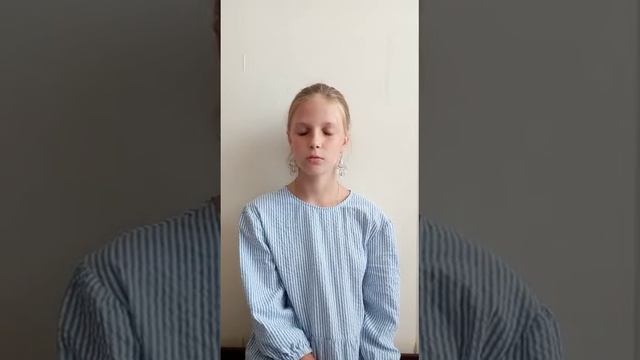 Лукьянова Екатерина. А.Куприн "Тапер" смотреть онлайн
