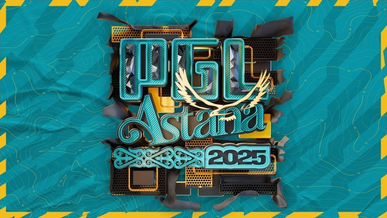 16.05.25 | CS2 | ПЛЕЙ-ОФФ | The Mongolz vs Aurora Gaming | PGL Astana 2025 | Без комментариев