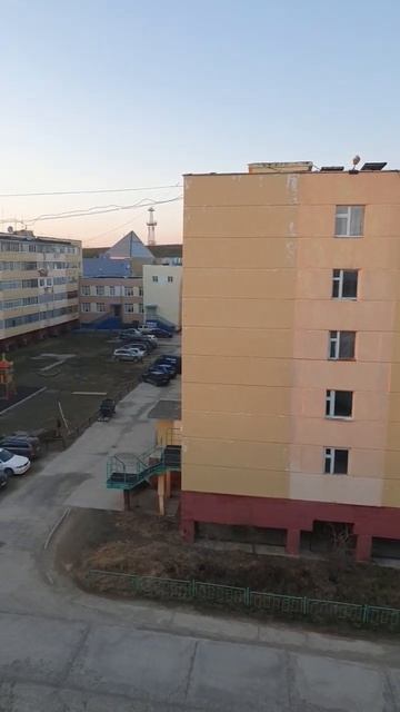 Начались белые ночи в Якутии на крайнем севере смотреть онлайн