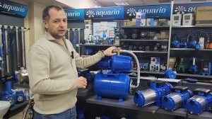 🔍 Проверка насосной станции перед монтажом: 3 главных