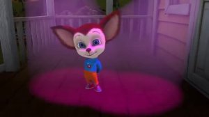 Барбоскины с матом