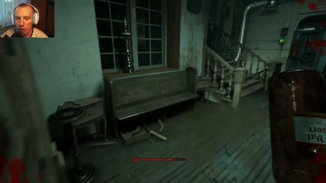Тhe outlast trials. НАКОРМИТЬ ДЕТИШЕК смотреть онлайн