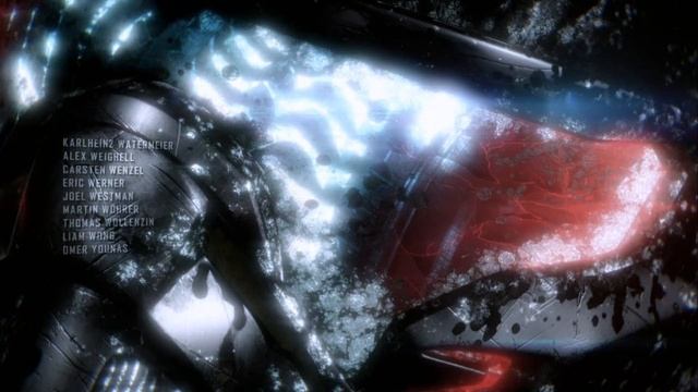 Crysis 3 вступление