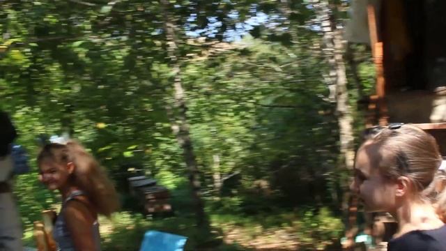 ДОЛГОЖДАННАЯ ПОЕЗДКА К ДЕДУ ЮРЕ! УРА!!!! КАРАНТИНА НЕТ! МЫ СНОВА В ГОРАХ! // ЧАСТЬ 1 // САНЫЧ-FOOD смотреть онлайн