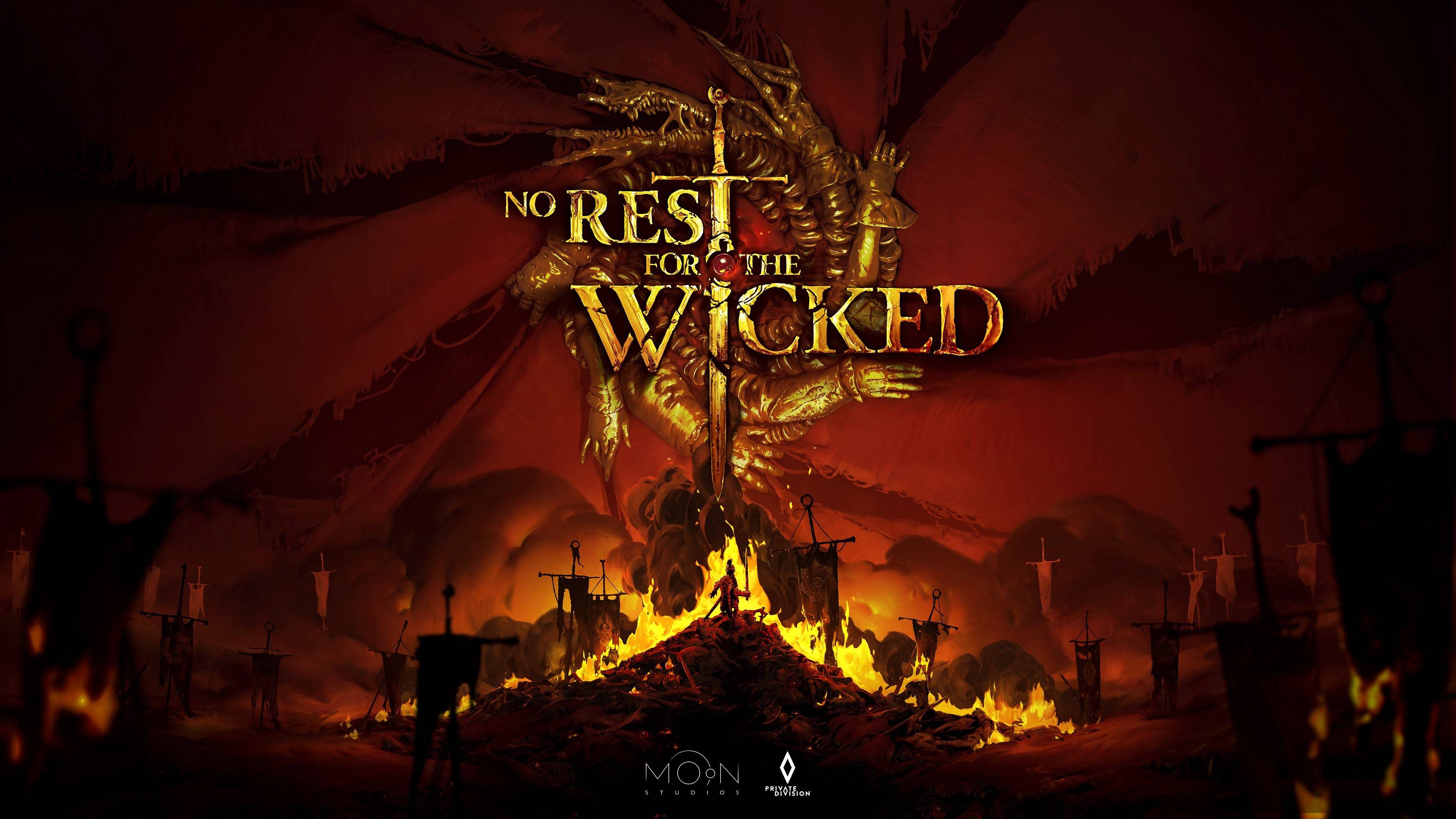No Rest for tne Wicked: Tne Breach смотреть онлайн