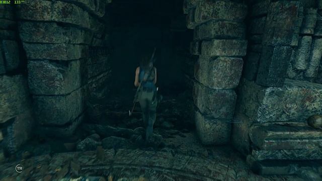 ►►►Shadow Of The Tomb Raider◄◄◄►☻Кинжал и Ларец = Начало Пути☻◄(16.02.2024)