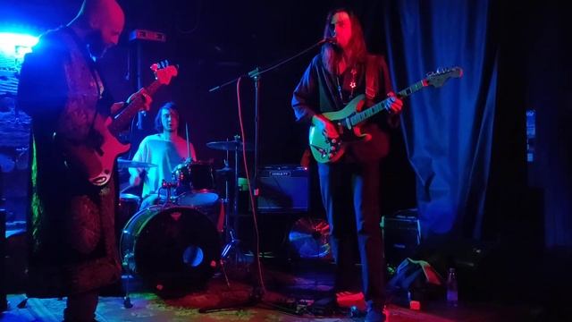 Bordell ( psychedelic rock) - Мотыга Йети Бар 21 апреля 2024 смотреть онлайн