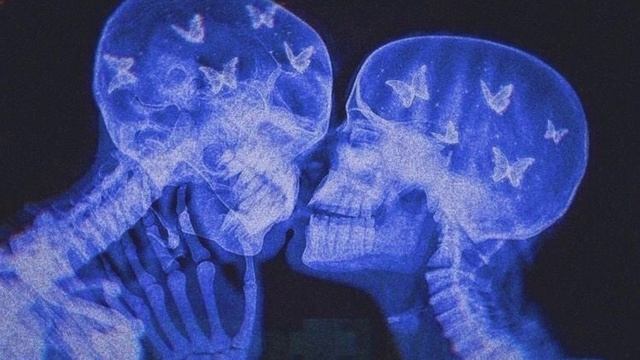 саблиминал- это любовь