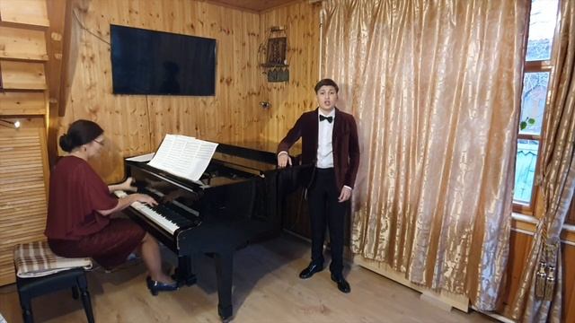 Фестиваль Русской музыки, 2020 смотреть онлайн