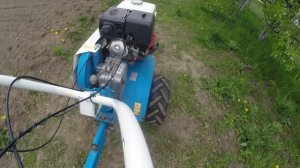 поворотные ступицы на мотоблоке