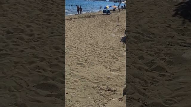 БАРХАТНЫЙ СЕЗОН ОТКРЫТ. МОРЕ ТЕПЛЮЩЕЕ🌊🌊🌊☀☀☀ смотреть онлайн