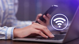 Как раздать интернет по Wi-Fi в Windows 11 с ноутбука или компьютера?