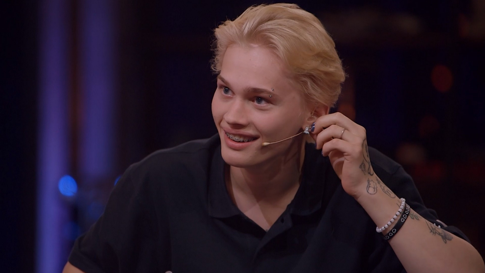 Я тебе не верю, 2 сезон, 4 серия смотреть онлайн